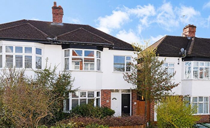 2 Bedroom Maisonette To Rent In Collingtree Road, Sydenham, London, SE26