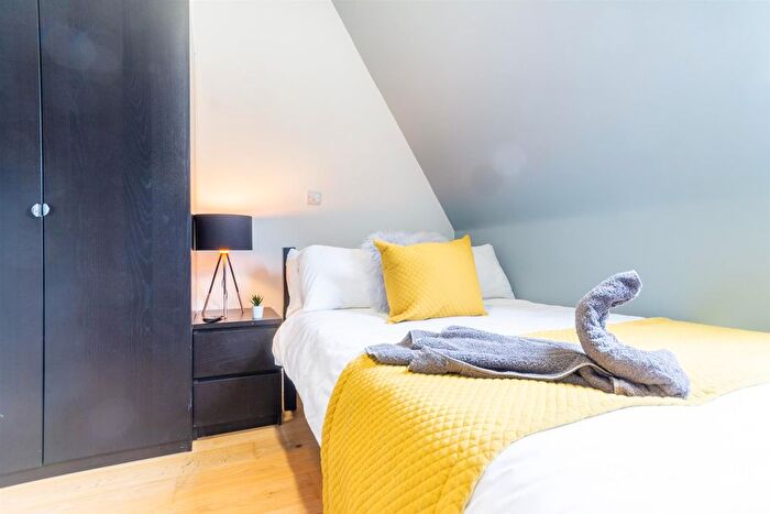 Studio To Rent In The Bruce Building, City Centre, NE1