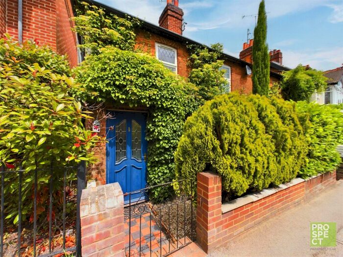 2 Bedroom Terraced House To Rent In The Pound, Cookham, Maidenhead, Berkshire, SL6