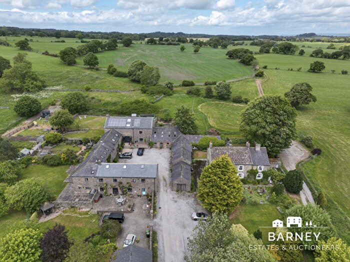 Land For Sale In Bowes Green Court, Bishop Thornton, HG3