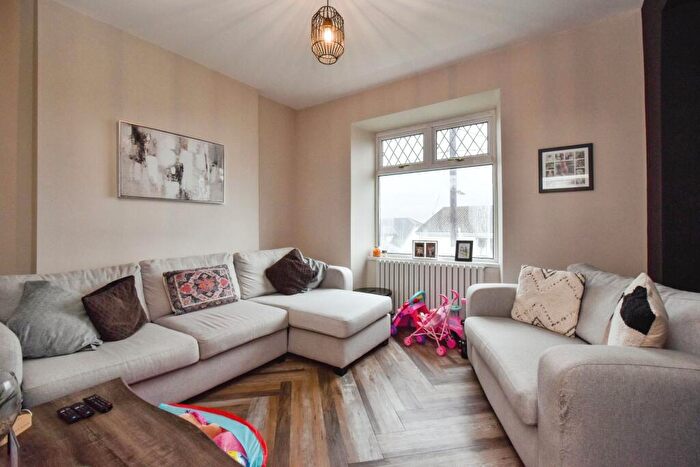 2 Bedroom Semi-Detached House For Sale In Elgin Road, Pwll, Llanelli, Carmarthenshire, SA15