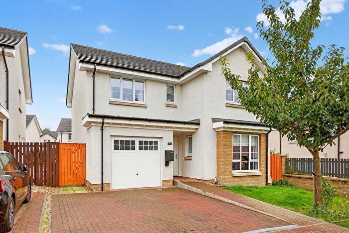 4 Bedroom Detached House For Sale In Oakwood Lane, Perceton, Irvine, KA11