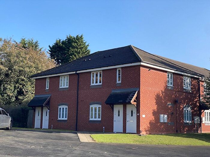 1 Bedroom Apartment To Rent In Natalie View, Old Kingsbury Road, Sutton Coldfield, B76