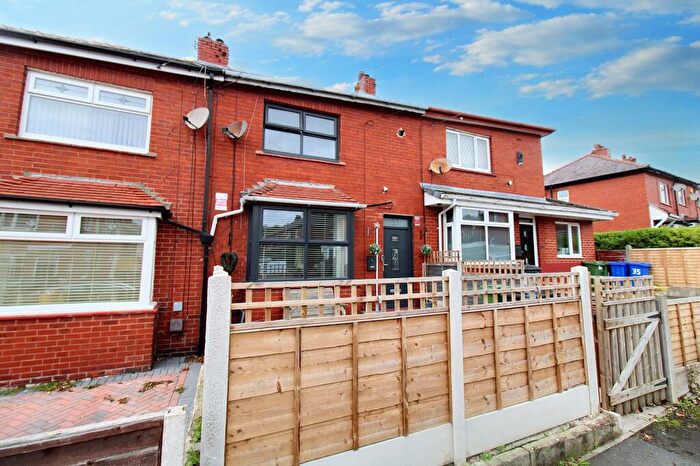 2 Bedroom Terraced House For Sale In Church Walk, Stalybridge, SK15