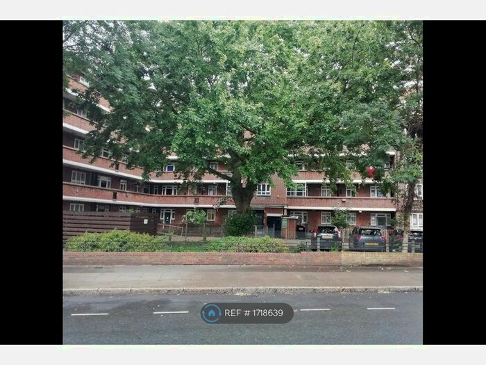 1 Bedroom Flat To Rent In Meredith House, Dalston, N16