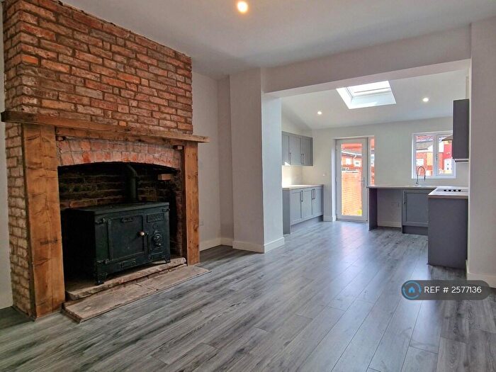 2 Bedroom Terraced House To Rent In Memorial Road, Worsley, Manchester, M28