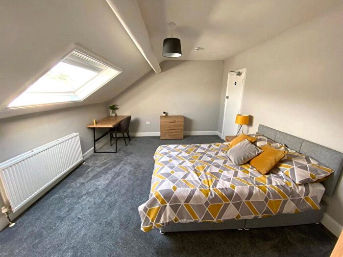 1 Bedroom Terraced House To Rent In Garth Road, Bangor, Gwynedd, LL57