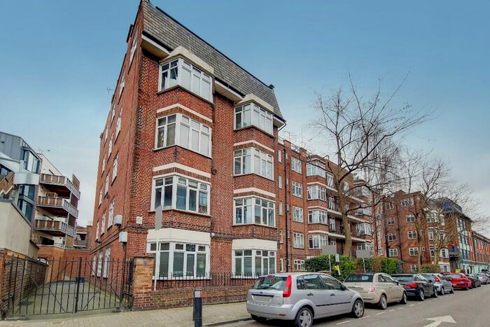 2 Bedroom Flat To Rent In Tudor Grove, London, E9