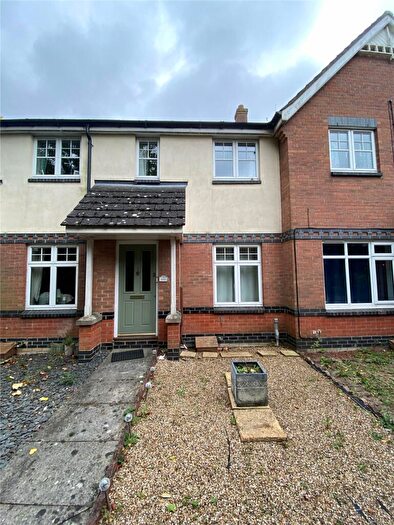 2 Bedroom Terraced House To Rent In Twelve Acres, Braintree, Essex, CM7