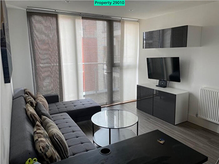 1 Bedroom Apartment To Rent In Taaffe House, Dyke Road, Brighton, BN1