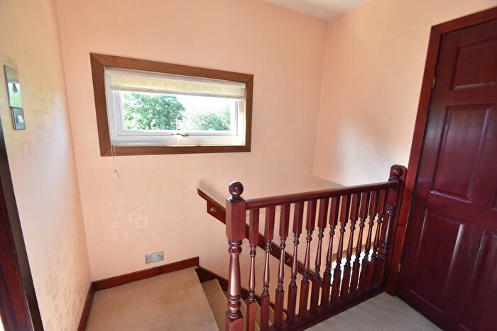 2 Bedroom Semi-detached House For Sale In Briar Gardens, Whitburn, EH47