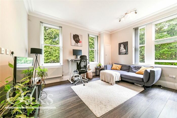 1 Bedroom Apartment To Rent In Coombe Road, Croydon, CR0