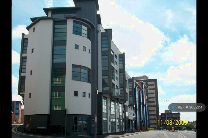1 Bedroom Flat To Rent In Moor Lane, Preston, PR1