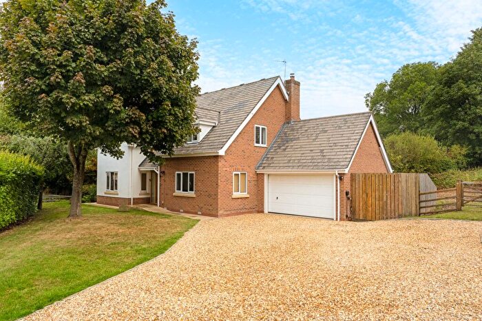 4 Bedroom Detached House For Sale In Cilcain Road, Pantymwyn, CH7
