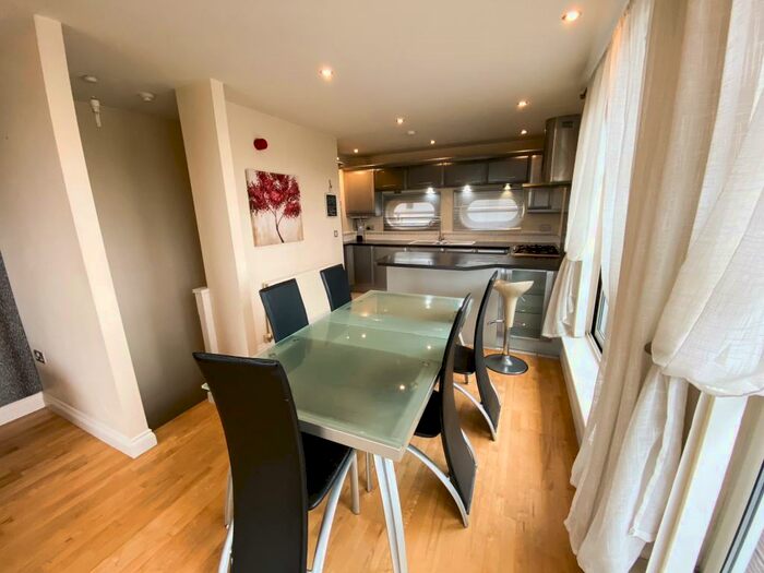 2 Bedroom Flat To Rent In Watkin Road, Leicester, LE2