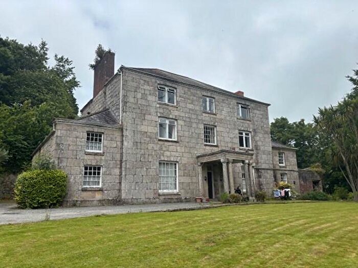 2 Bedroom Flat To Rent In Trevarrick Hall, St Austell, PL25
