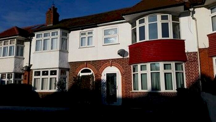 4 Bedroom Terraced House To Rent In Greyhound Lane, Streatham SW16