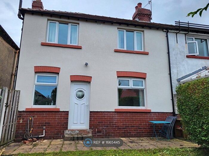2 Bedroom End Of Terrace House To Rent In Stothard Road, Sheffield, S10