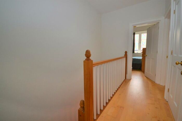 3 Bedroom Terraced House For Sale In Liscombe Street, Poundbury, Dorchester, DT1
