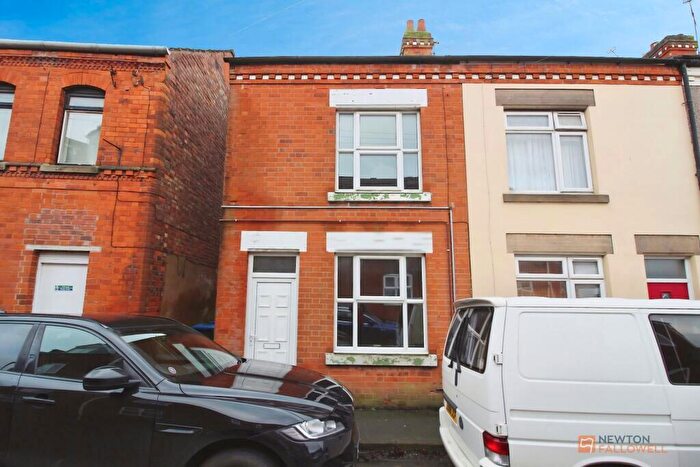 2 Bedroom Terraced House For Sale In The Barracks, Barwell, Leicester, Leicestershire, LE9