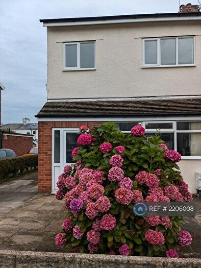 3 Bedroom Semi-Detached House To Rent In Milton Street, Southport, PR9