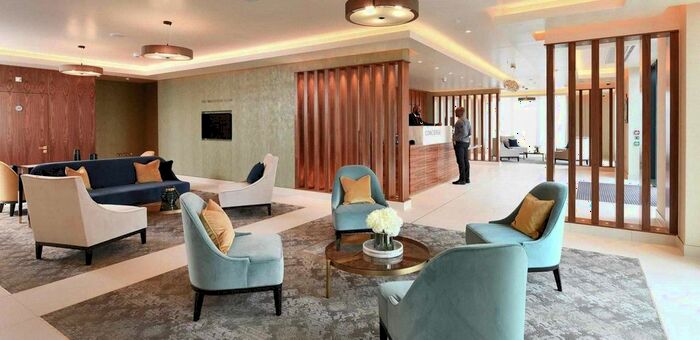 1 Bedroom Flat For Sale In Lantern Wharf, Royal Arsenal Riverside, Woolwich, SE18