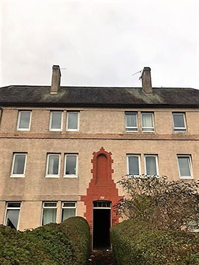 2 Bedroom Flat To Rent In / Boswall Terrace, Edinburgh, EH5