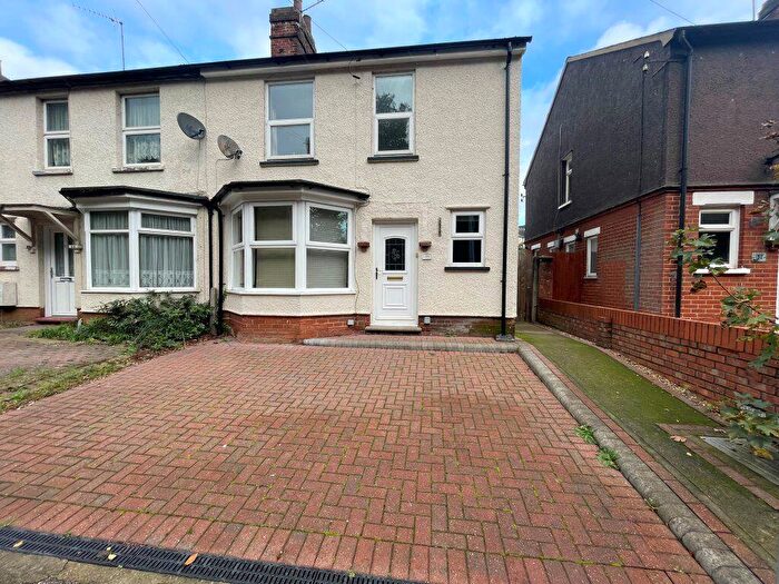 3 Bedroom Semi-Detached House To Rent In East Ipswich, IP3