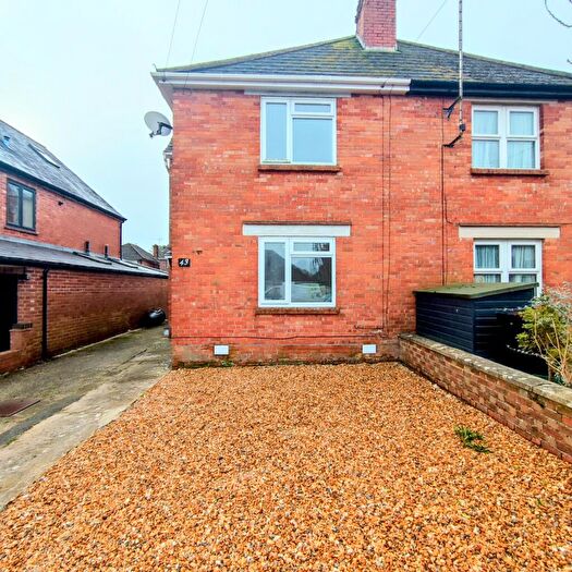 4 Bedroom House To Rent In Louise Road, Dorchester, DT1