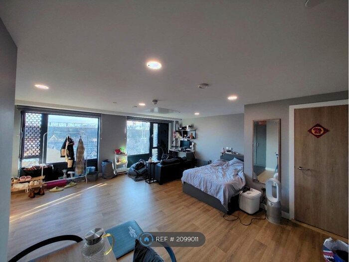 Studio To Rent In St Georges Quay Luneside, Lancaster, LA1