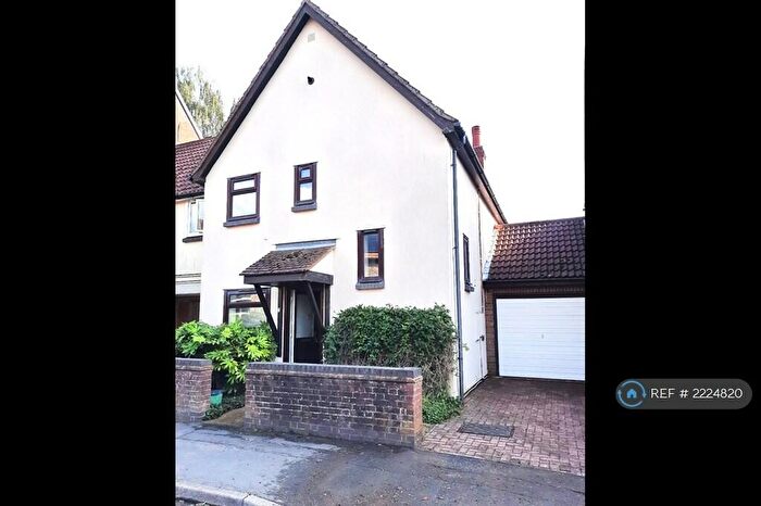 2 Bedroom Detached House To Rent In Tynedale Square, Colchester, CO4