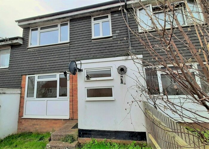 3 Bedroom Terraced House To Rent In Faygate Close, Bexhill-On-Sea, #, TN39