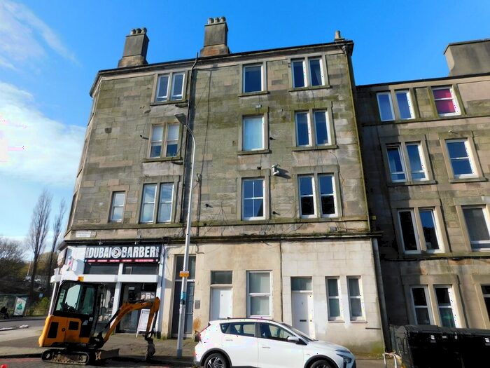 1 Bedroom Flat To Rent In , Springwell Place, Edinburgh, EH11