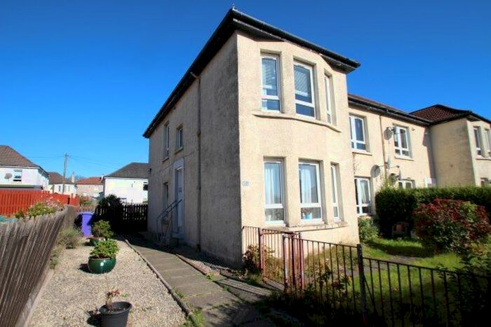 3 Bedroom Flat To Rent In Talisman Road, Glasgow, G13