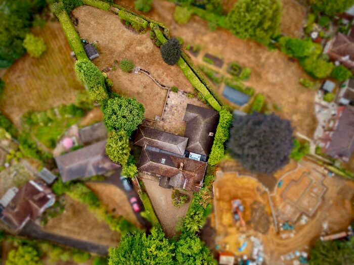 5 Bedroom Property To Rent In Wildernesse Mount, Sevenoaks, TN13