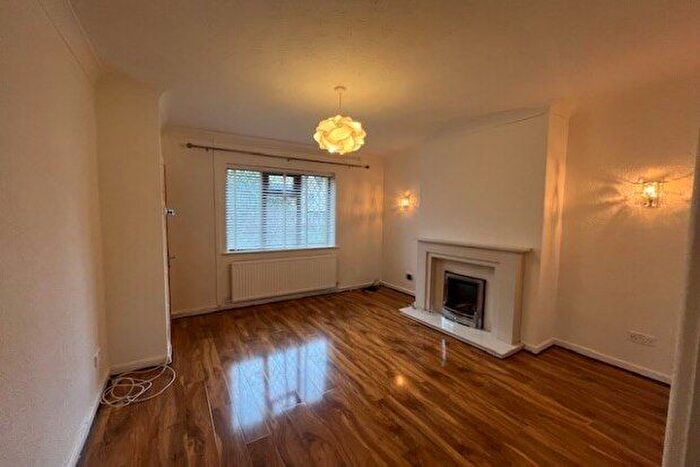 3 Bedroom Property To Rent In Penn Gardens, Ellesmere Port, CH65
