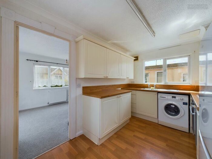 2 Bedroom Mobile Home For Sale In Fengate Mobile Home Park, Peterborough, PE1