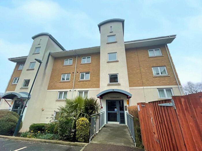 2 Bedroom Flat To Rent In Triton Lodge, Chichester Wharf, DA8