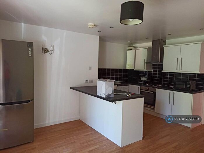 1 Bedroom Flat To Rent In Saent House, Sutton Coldfield, B72