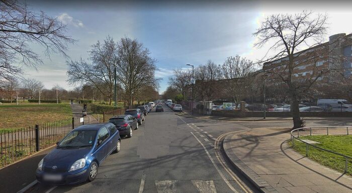 2 Bedroom Flat To Rent In St. Georges Way, London, SE15