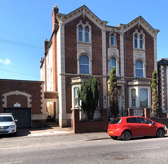 1 Bedroom Flat To Rent In Whitecross Road, Hereford, HR4