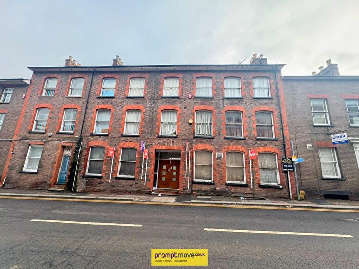 Property To Rent In Park Street West, Luton, LU1