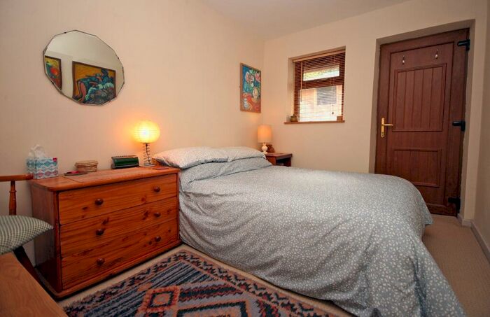 4 Bedroom Detached House For Sale In Ceunant, Caernarfon, Gwynedd, LL55