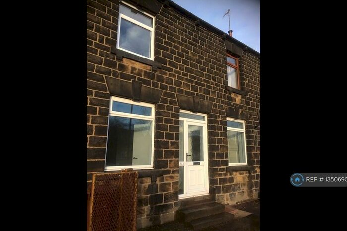 1 Bedroom Terraced House To Rent In Manchester Road, Sheffield, S36