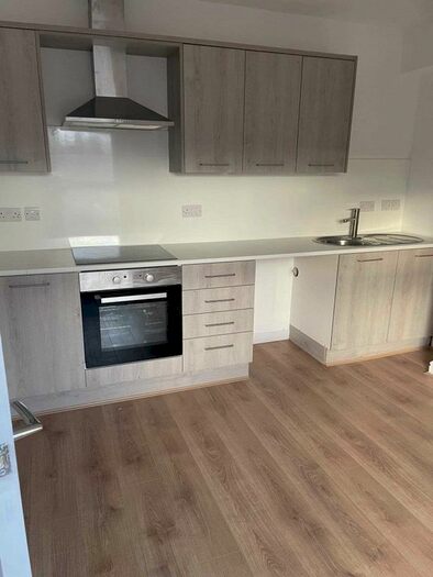 1 Bedroom Flat To Rent In Compton Road, Wolverhampton, WV3