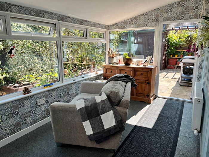 2 Bedroom Detached Bungalow For Sale In Elizabeth Drive, Chapel St. Leonards, Skegness, PE24