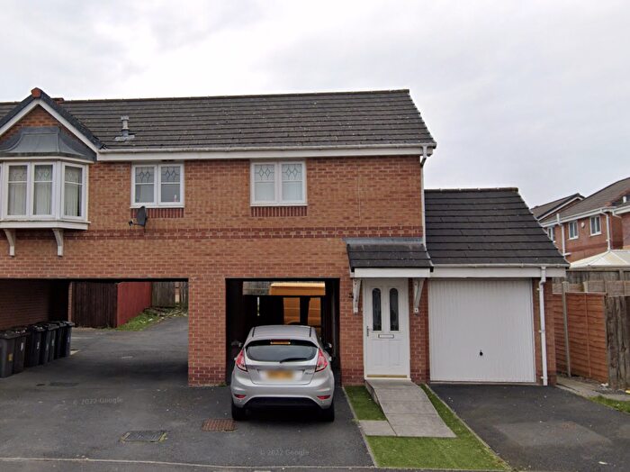 1 Bedroom Flat To Rent In Heron Mews, Heysham, LA3