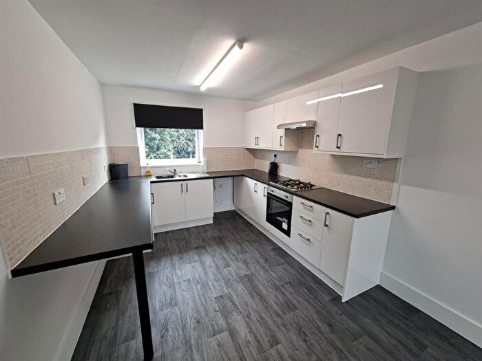 2 Bedroom Maisonette To Rent In Blackmead Orton Malbourne, PE2