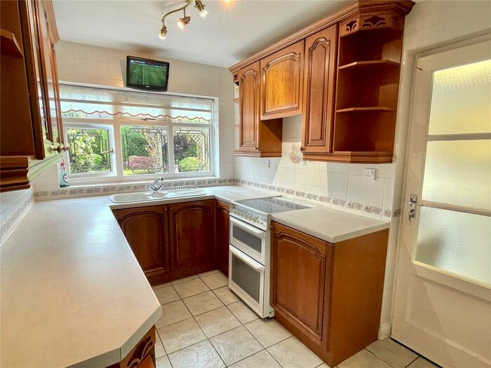 3 Bedroom Semi-Detached House For Sale In Woodford Avenue, Castle Bromwich, Birmingham, B36