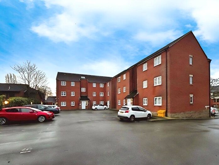 2 Bedroom Flat To Rent In Armthorpe Road, Doncaster, South Yorkshire, DN2